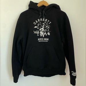 Carhartt WIP Souvenir Valley Sweatshirt